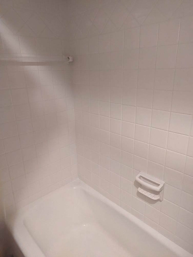 Masterpiece Tile & Grout