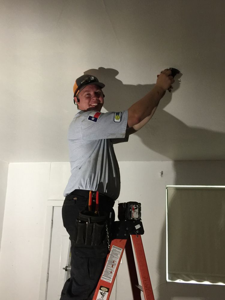 Dynamic Electricians