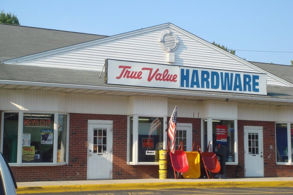 True Value Hardware of Miller Place CLOSED Hardware Stores 691