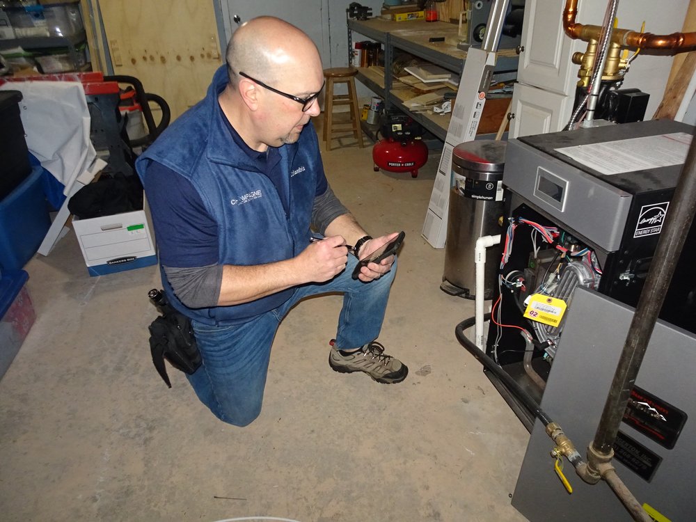 Champagne Inspection Services