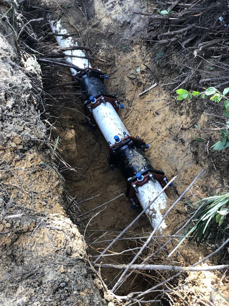 Sun State Plumbing