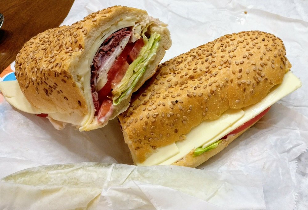 Terri's Market & Deli