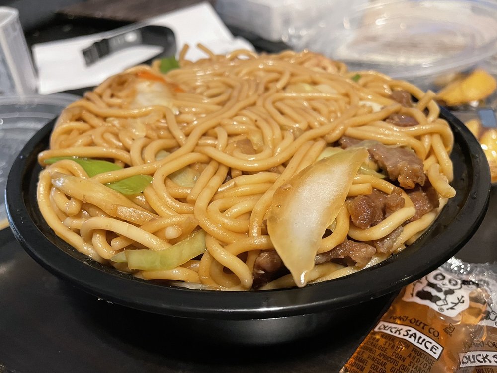Ho Mei Express