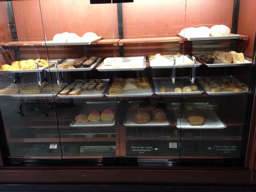 Gbeto’s Bakery Bakeries 529 N Tower Ave, Centralia, WA Phone