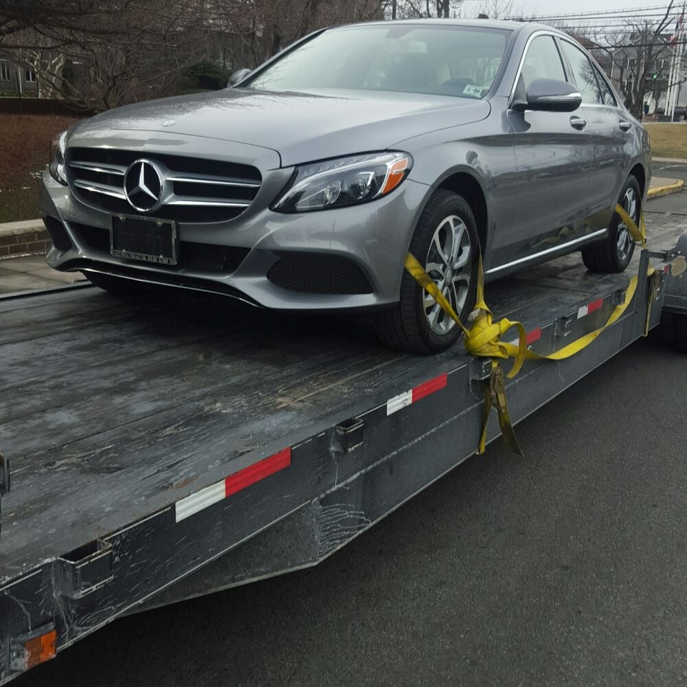 Xpress Layne Towing