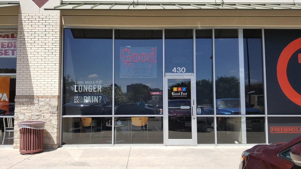 the good feet store 11 photos orthotics 125 nw loop 410 san antonio tx united states the good feet store 11 photos orthotics 125 nw loop 410 san antonio tx united states