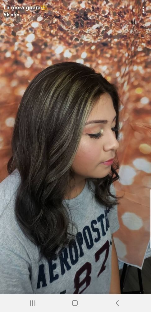The Finest Hair & Nail Salon