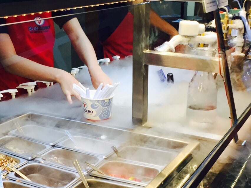 Sub Zero Ice Cream 111 Photos & 93 Reviews Ice Cream & Frozen