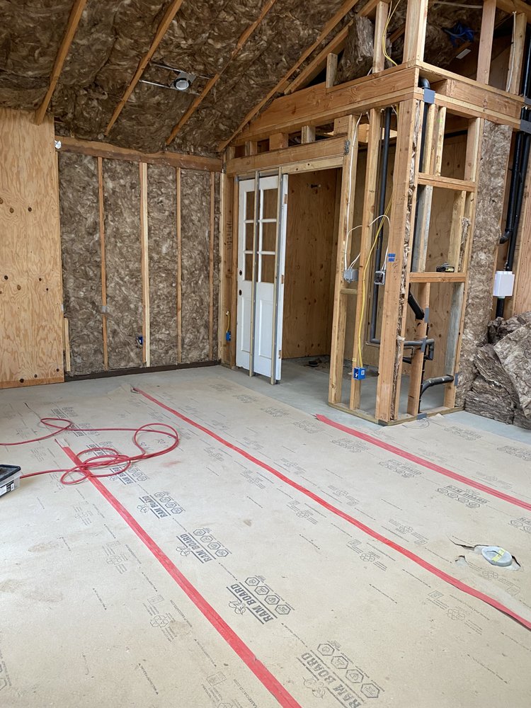 image of business General home repair