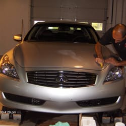 Nip Tuck Auto Detailing 29 Photos 1484 Medina Photo Of Nip Tuck Auto Detailing Medina Oh United States