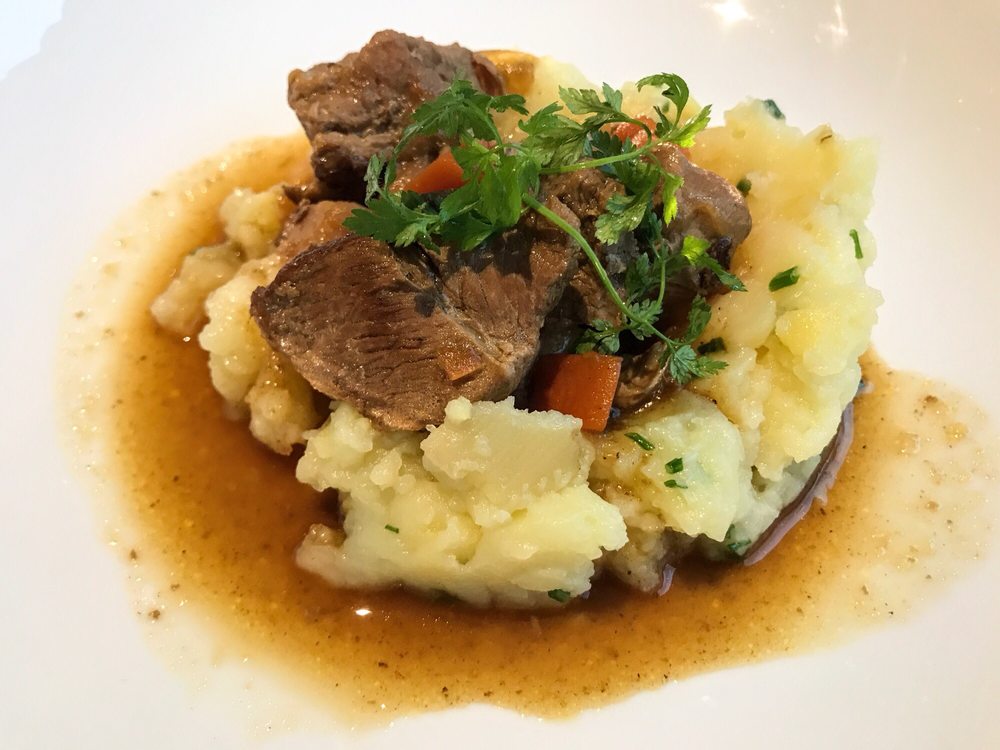 Hôtel-Restaurant la Prairie - Yverdon-les-bains