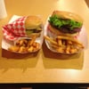 Wimpy's Burgers and Fries