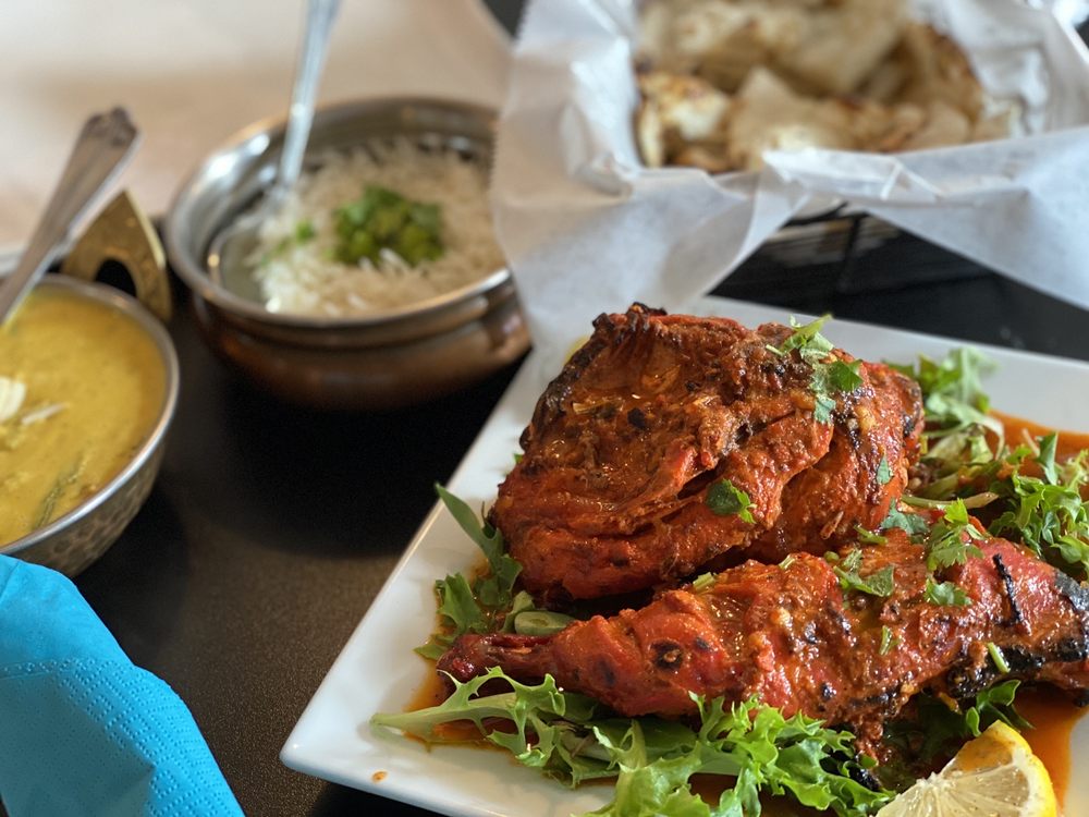 Shiva Indian Restaurant Shiva Indian Restaurant