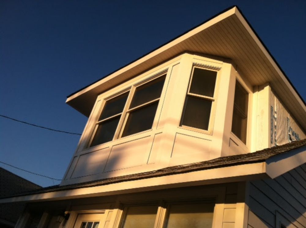 image of business Bancroft Home Improvement