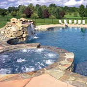 Blue Haven Pools Spas 11 Photos Contractors 2375 St Johns Geometric Photo Of Blue Haven Pools Spas Jacksonville Fl United States Free