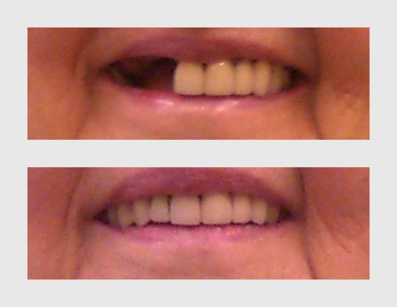 image of business Mitchell Esral, DMD - Esral Dental