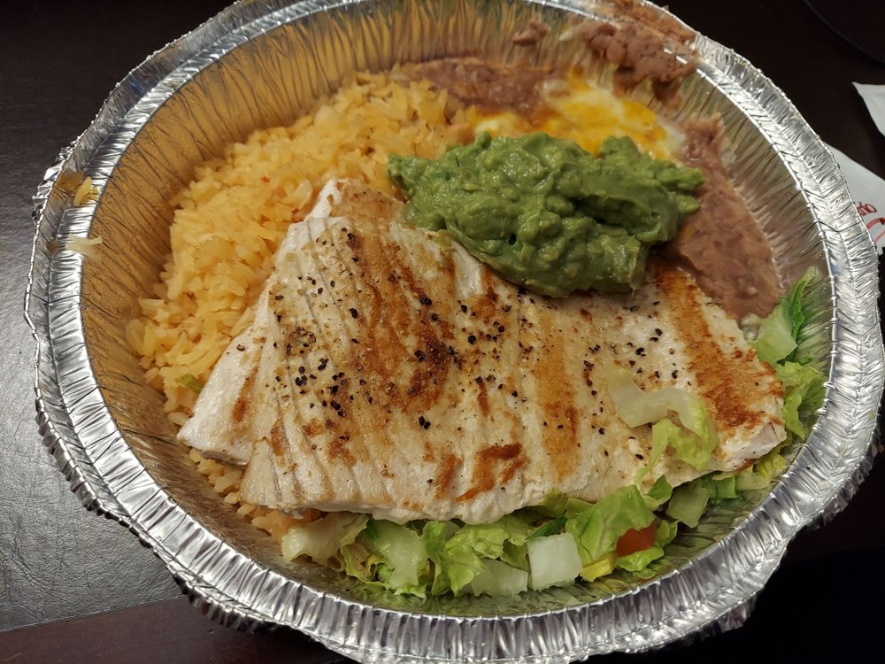 El Gringo Redondo