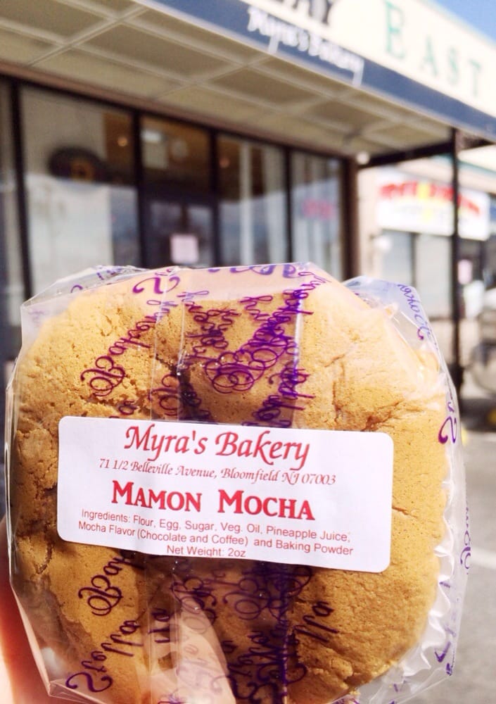 Myra’s Bakery 12 Photos Bakeries 71 Belleville Ave, Bloomfield