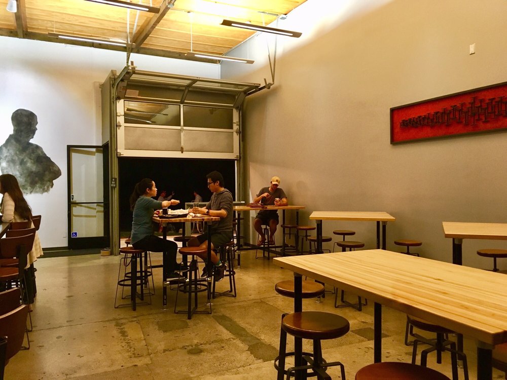 Bitter Brothers Brewing