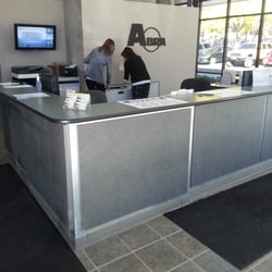 abra auto body corporate office