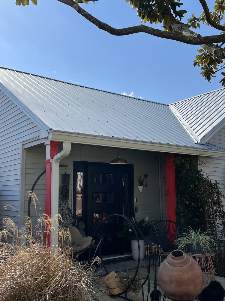 image of business Roof Doctors Metal Roofs by Bihlear Construction