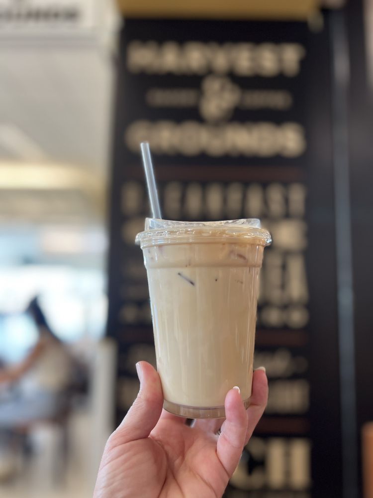 Cross Grain Brewhouse