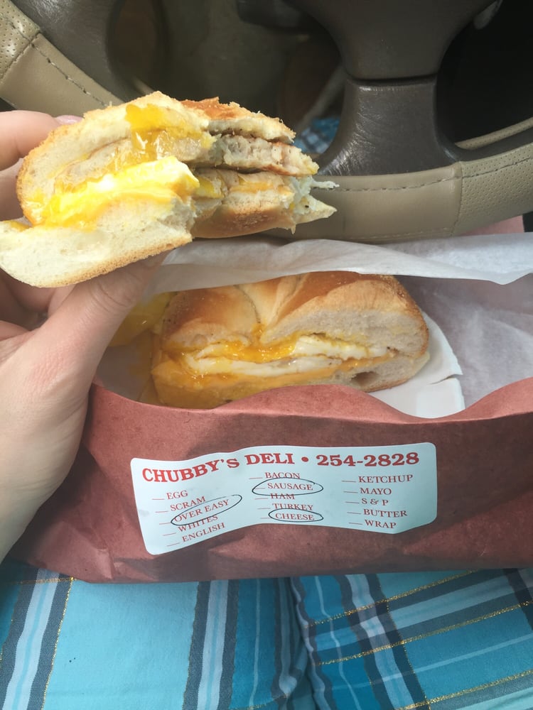 Real deepthroat pros porn Chubbys deli akron ny