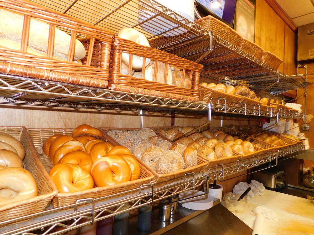 Novelli's Pork Store
