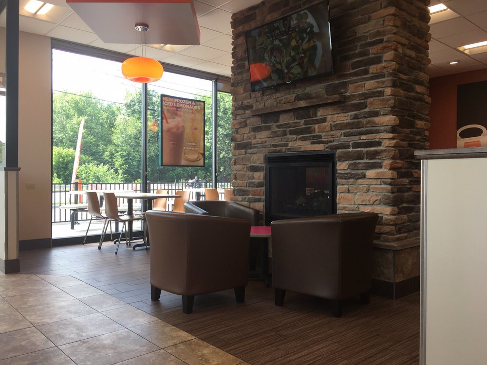 Dunkin'