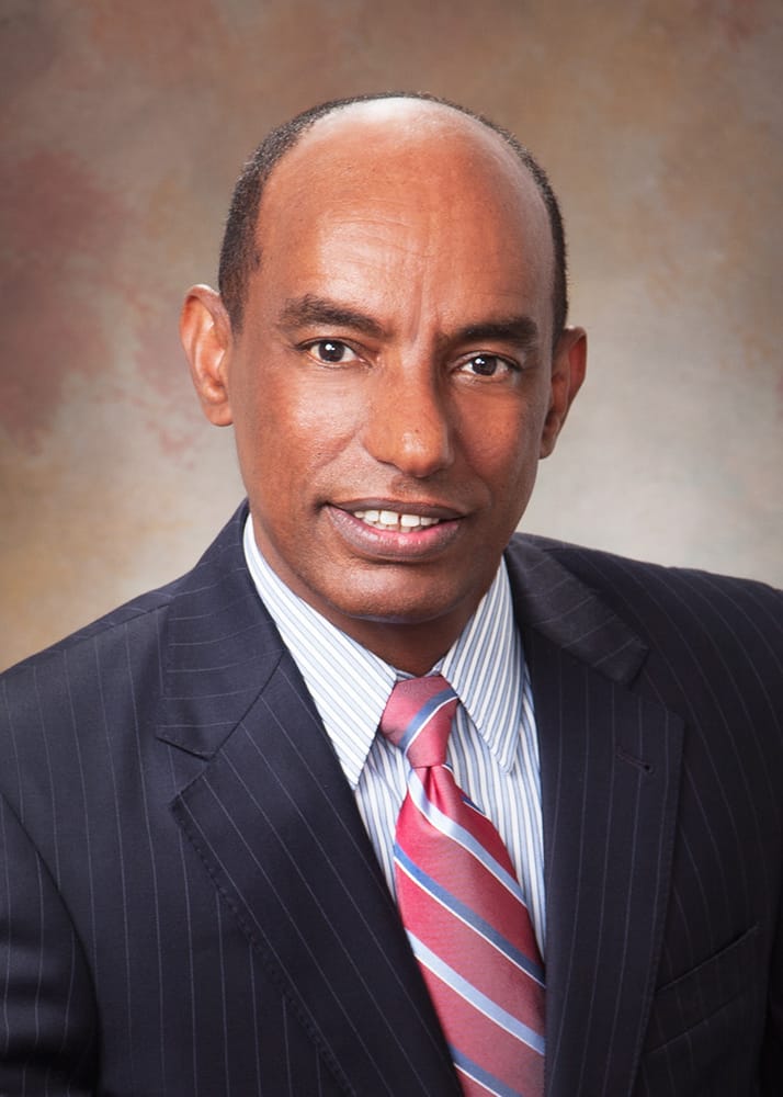 image of business Minaleshoa H. Abye, MD
