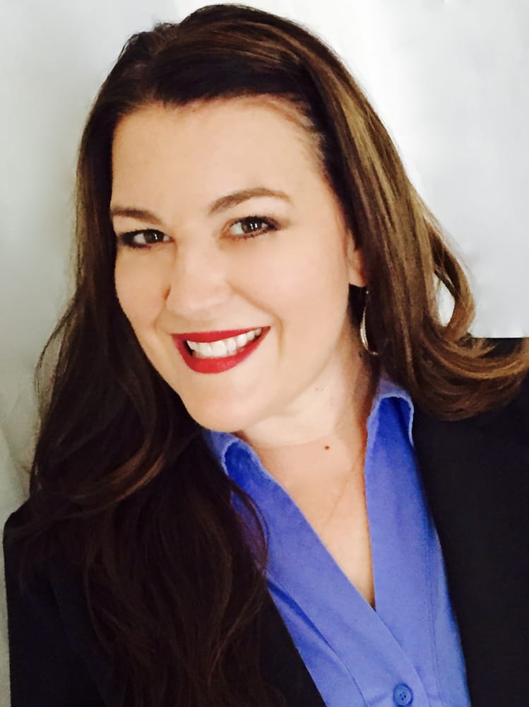 Nicole Garcia - Cornerstone Real Estate Group