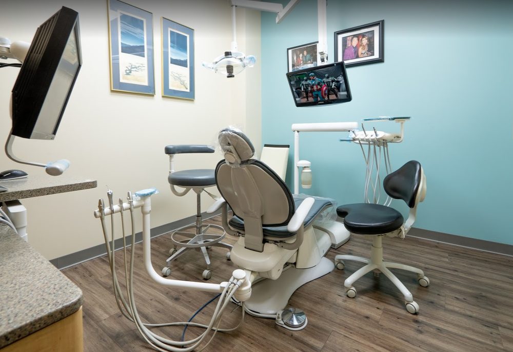 image of business NW Dental