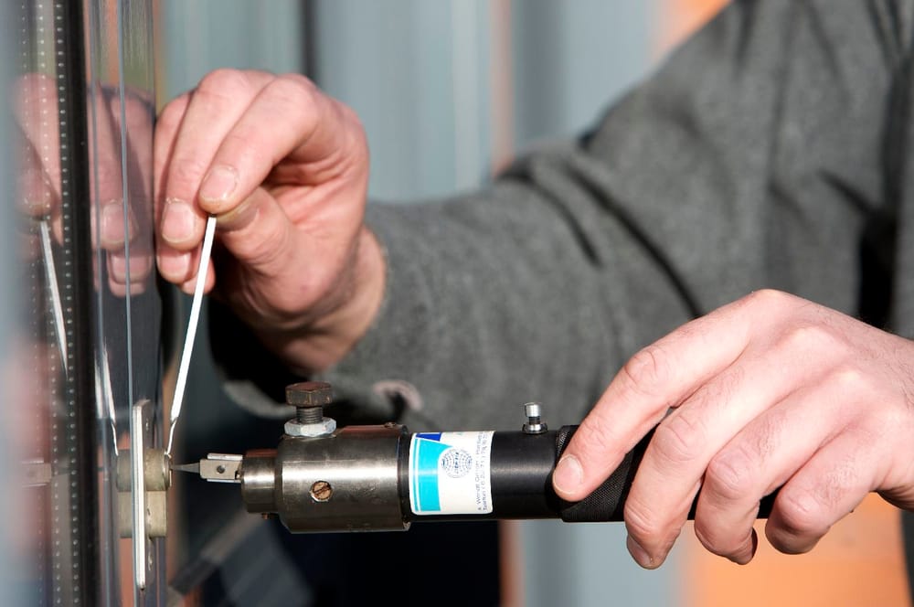 A-Gator Locksmith Services