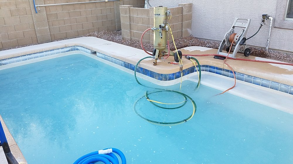 Doc S Pool Tile Cleaning 38 Photos Cleaners Oro Valley
