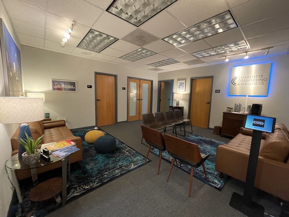 Charlotte Counseling and Wellness