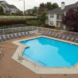 fairfield residential