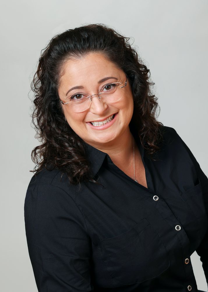 Nichole Sedberry - Perfectly Real Estate