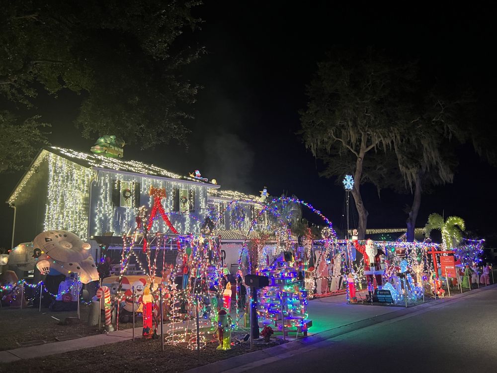 City of Safety Harbor