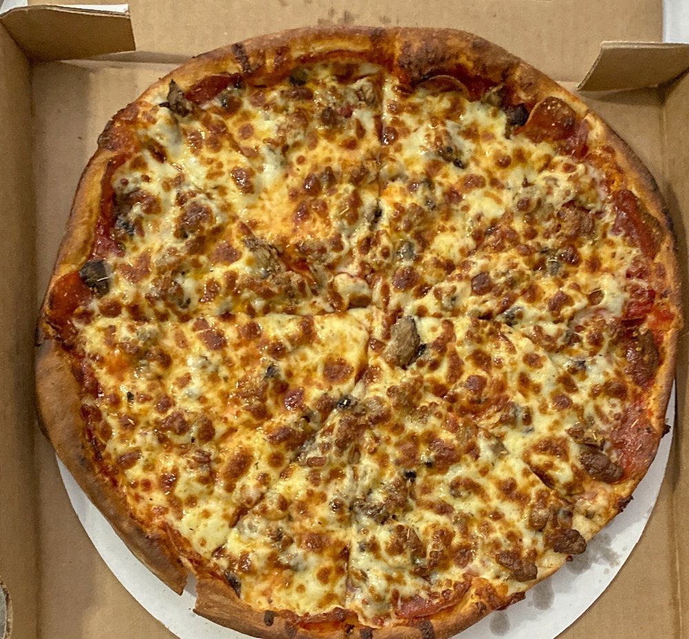 Mancinos Pizzas and Grinders