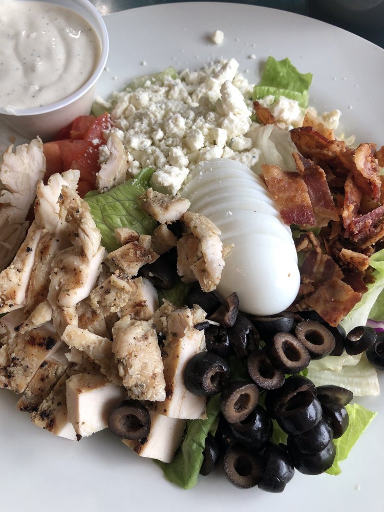 Napavine Grill