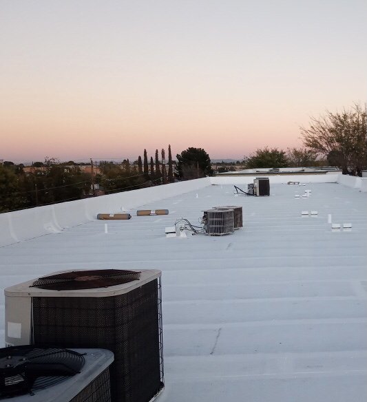 image of business iDeal Roofing Solutions