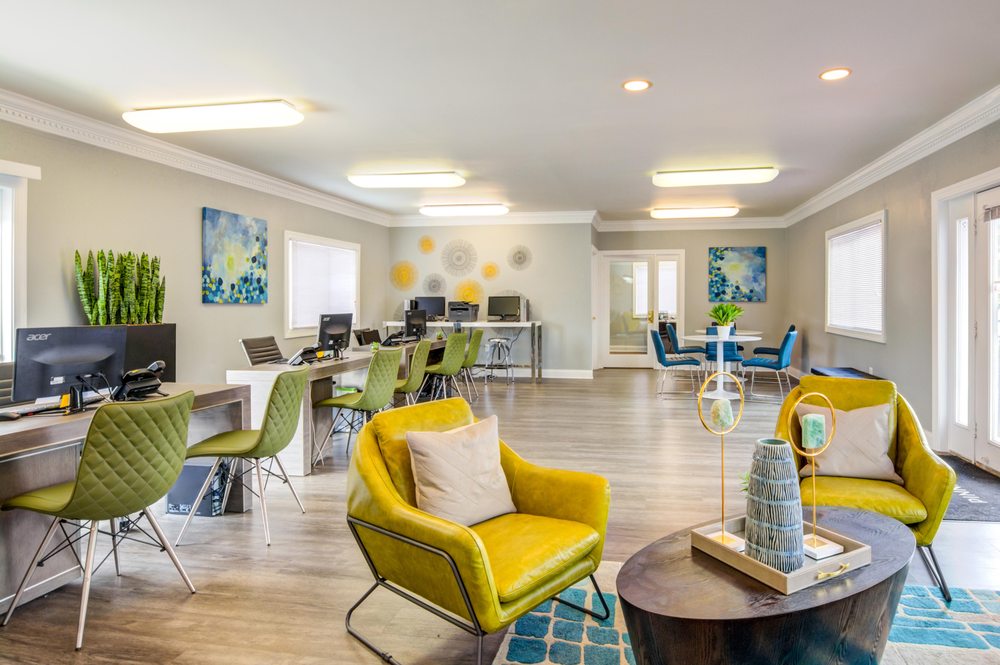 Crystal Lake Townhomes by Pinnacle Family of Companies Gift Card Richmond, VA Giftly