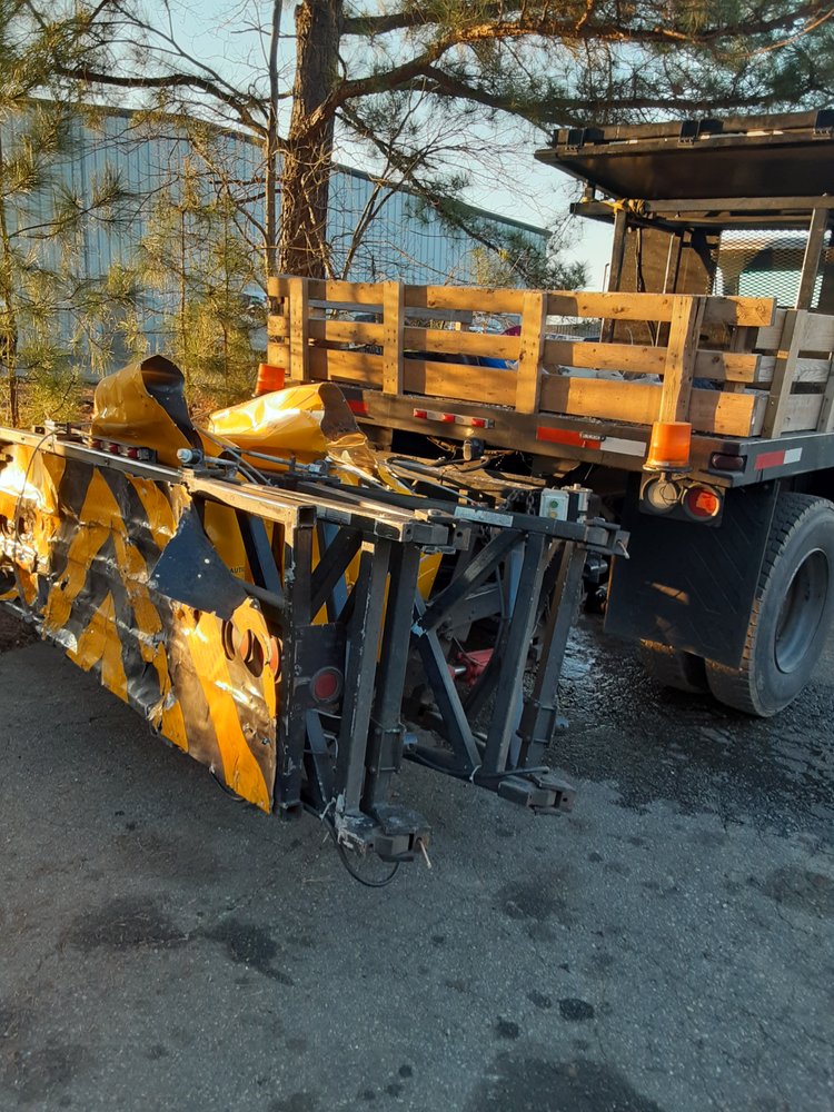 Certified Welding Mobile Service