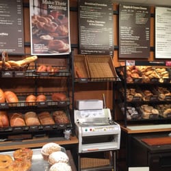Panera Bread 47 Photos 31 Reviews Sandwiches 4237 Washington Photo Of Panera Bread Evans Ga United States