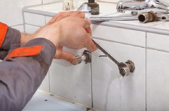 TLC Plumbing