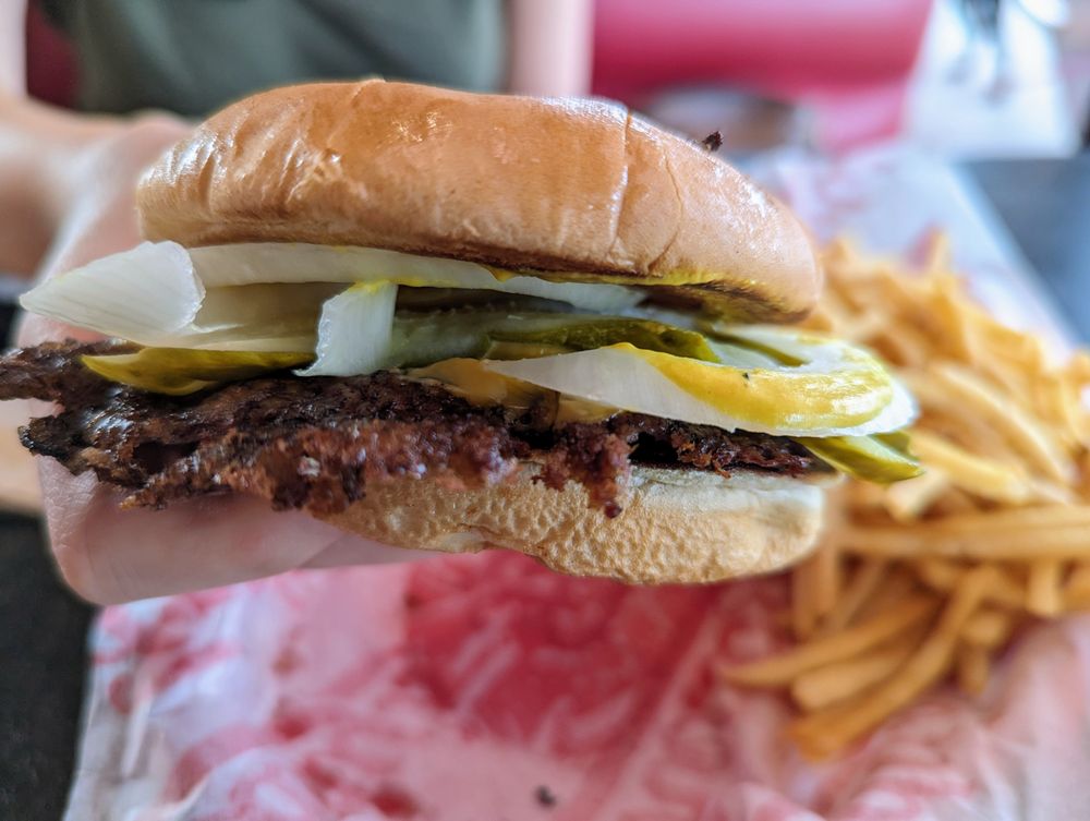 Freddy's Frozen Custard & Steakburgers