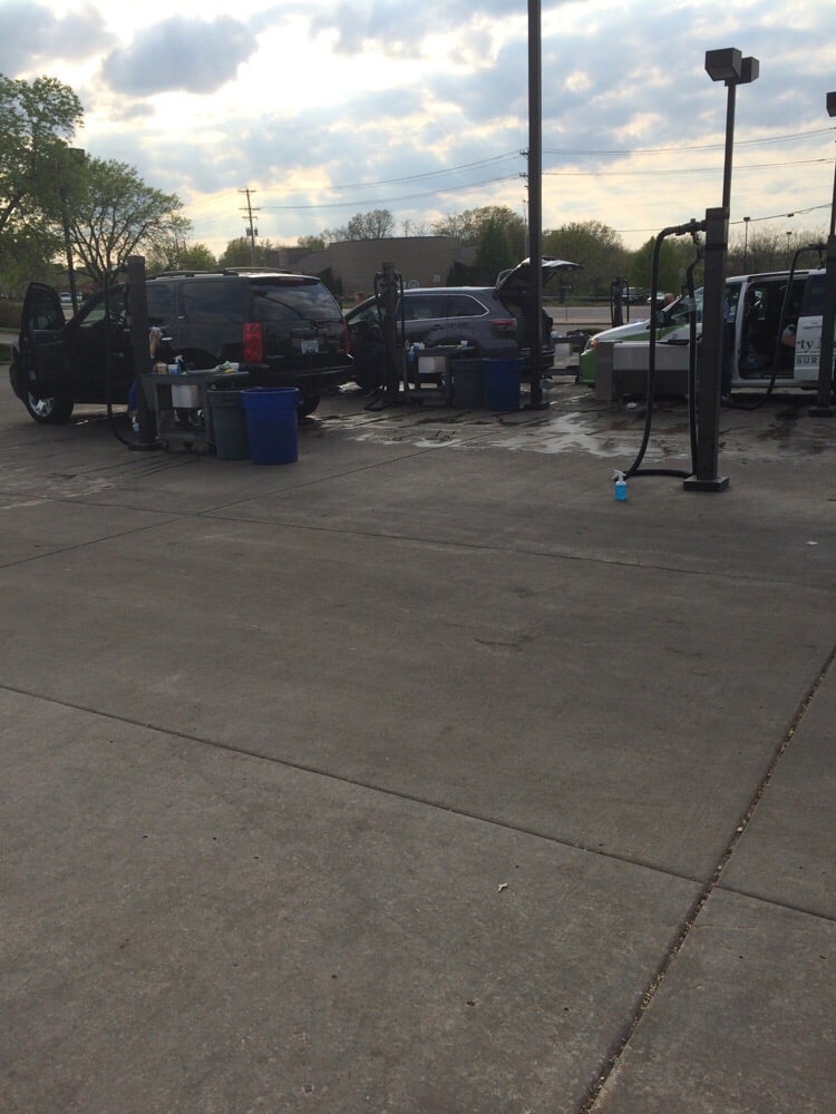 Waterway Gas &amp; Wash 18 Reviews Car Wash 15606 Olive