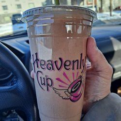 Heavenly Cup photo