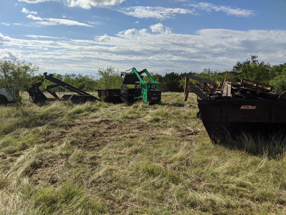 Texas Junk Removal