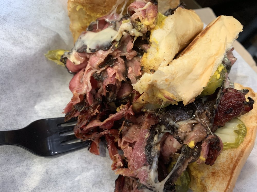 Sequoia Sandwich Company